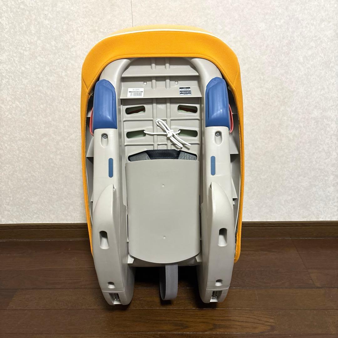 【極美品】Combi コッコロ アプリコット 新生児OK