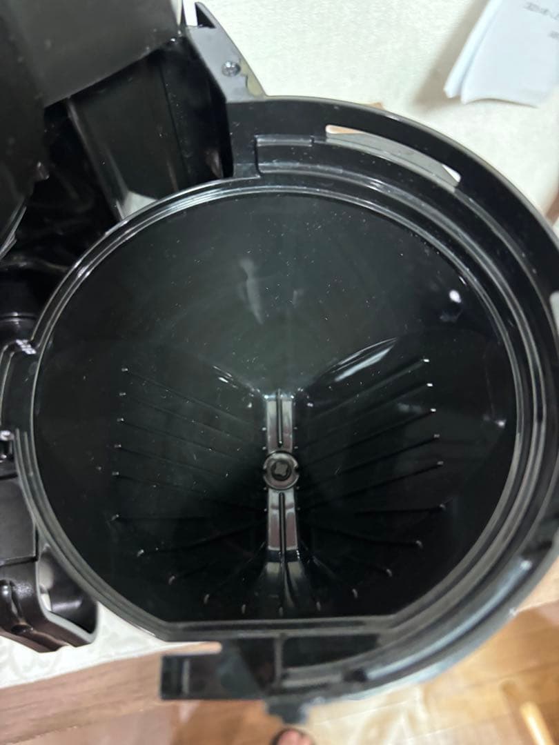 2024年購入保証付Panasonic NC-A57K コーヒーメーカー