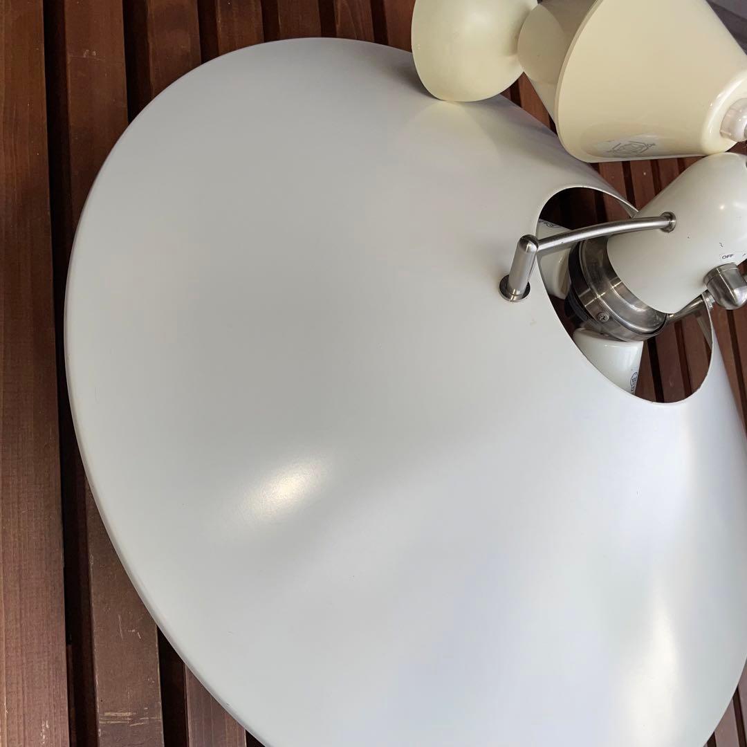 ヤマギワ　ペンダントライト　検ウェグナー ポストモダン