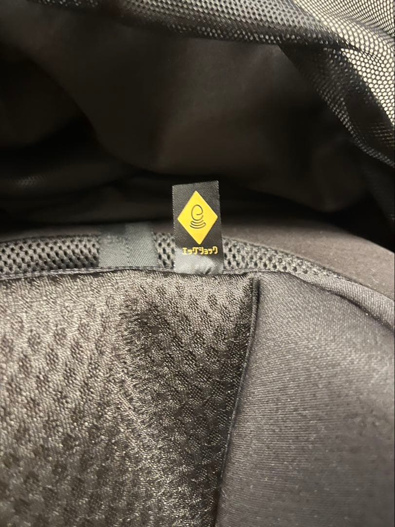 コンビ Combi ZC-750 THE S plus ISOFIX