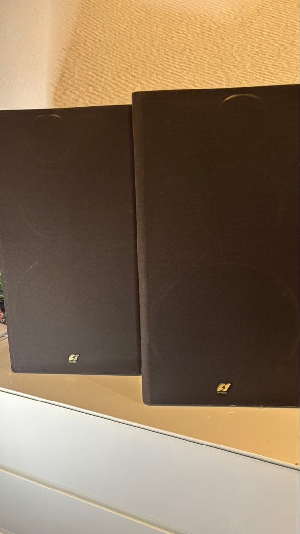 サンスイ CIUB SANSUI スピーカー　S-900XR 150W