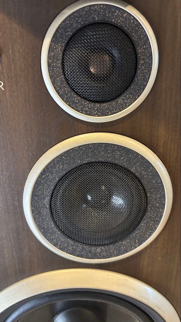 サンスイ CIUB SANSUI スピーカー　S-900XR 150W