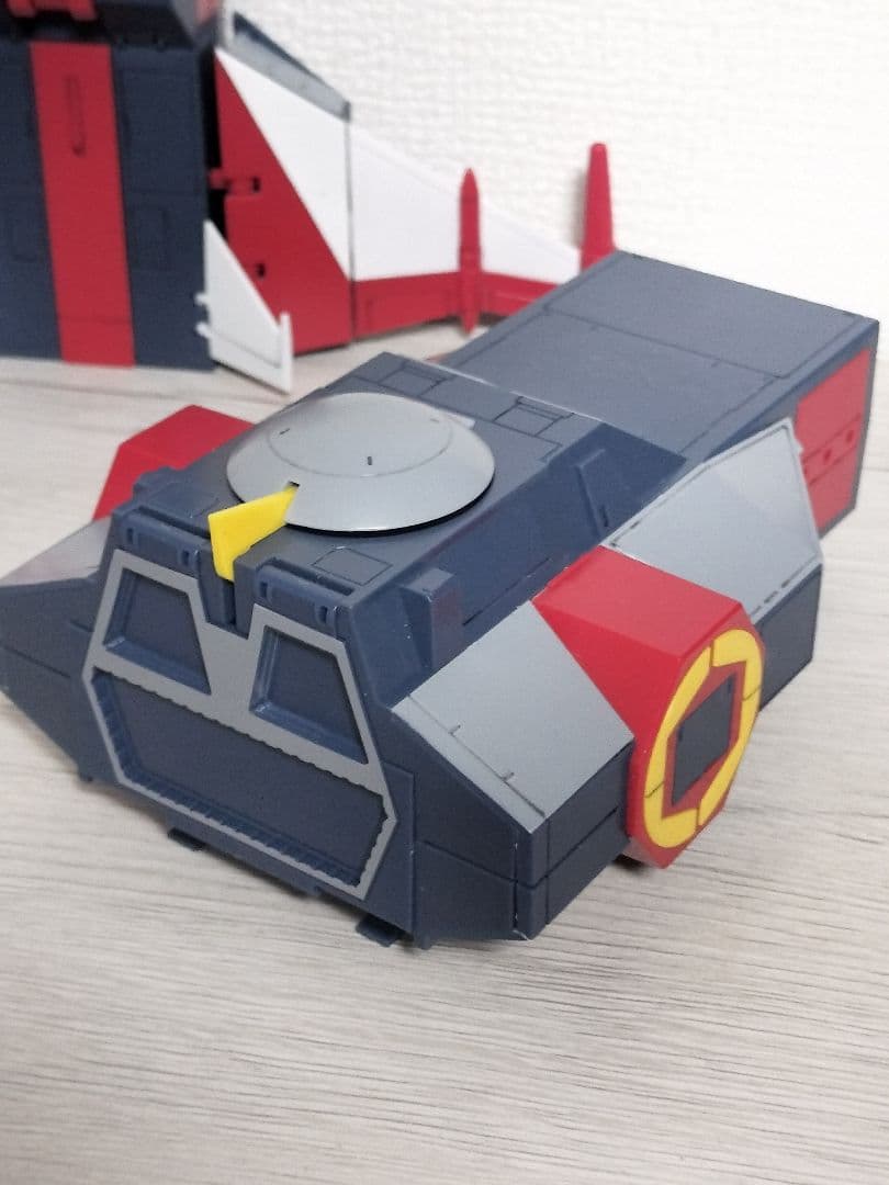 SMP シャトル＆ニューシャトル