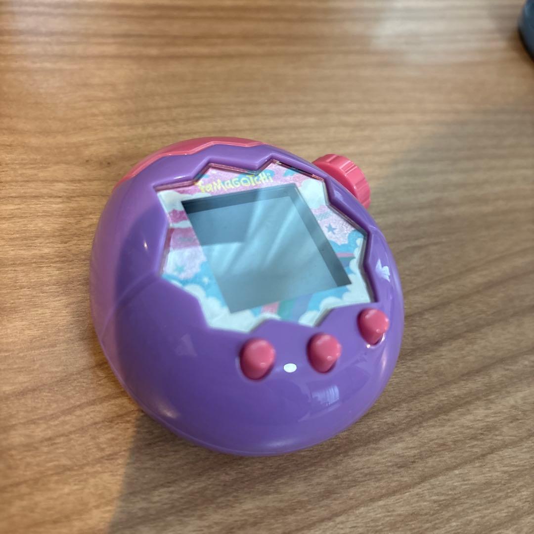 たまごっちパラダイス　パープルスカイ　ブルーウォーター2個セット