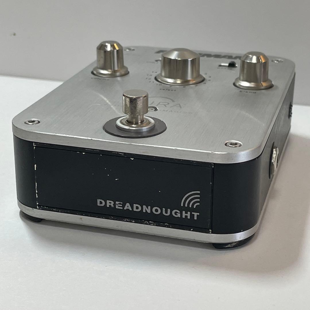 Fishman Aura Dreadnought【本体のみ】