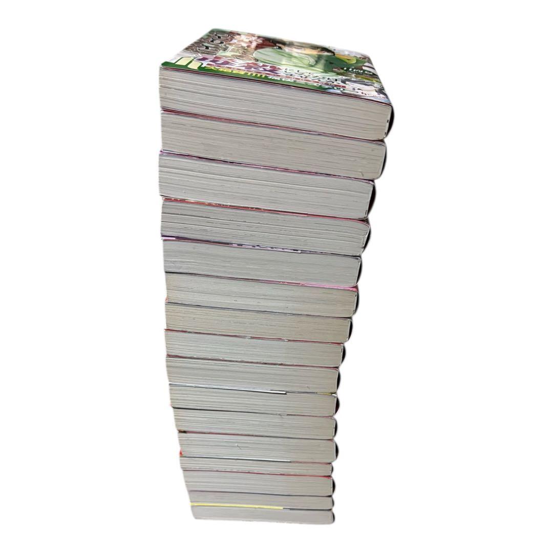 薬屋のひとりごと　小説　1-16巻セット