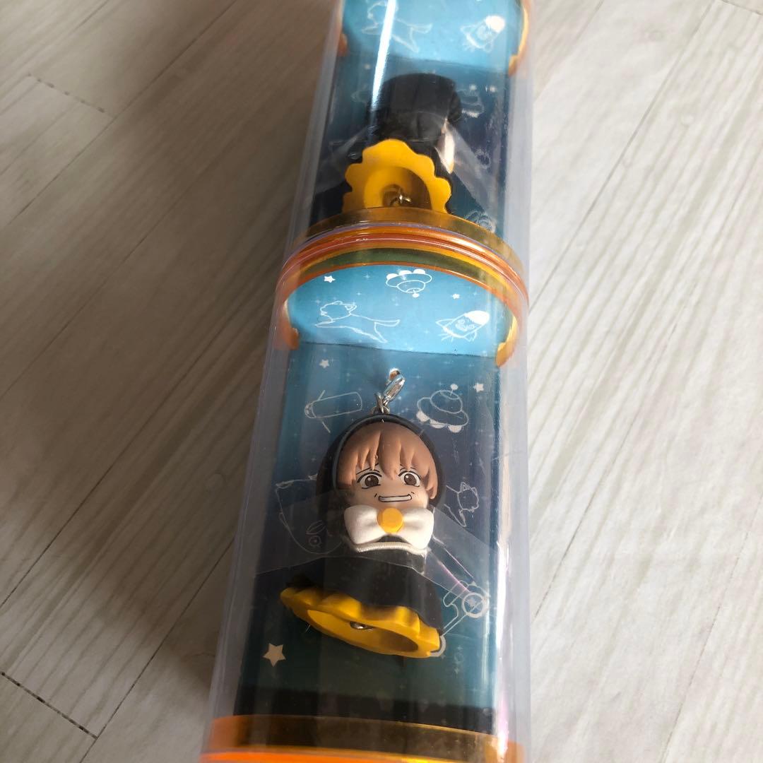 銀魂　てるこっと　ジャンプフェスタ限定　2018 土方十四郎　沖田総悟