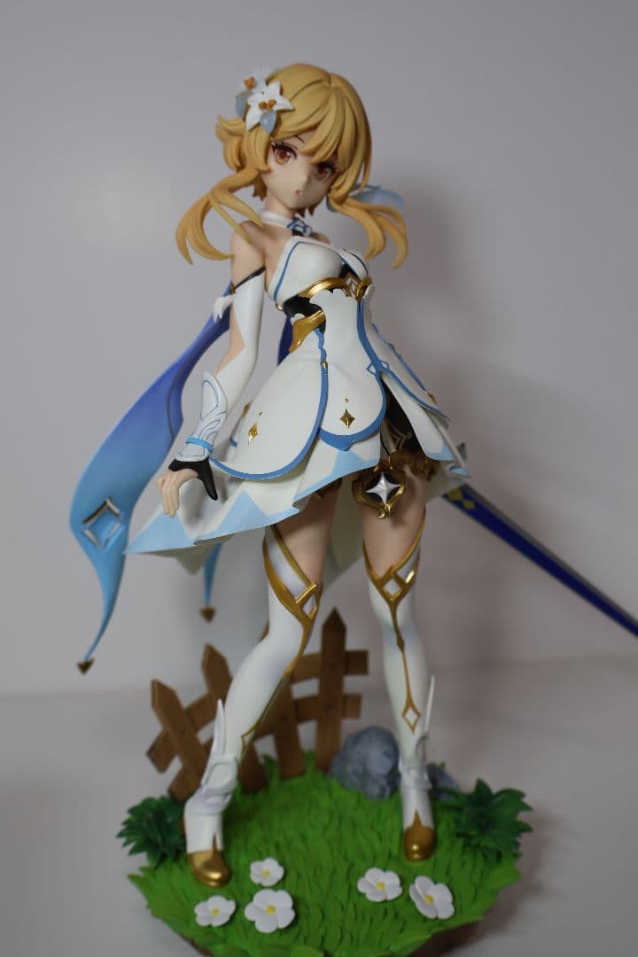 原神 蛍 フィギュア KOTOBUKIYA 最終値下げ