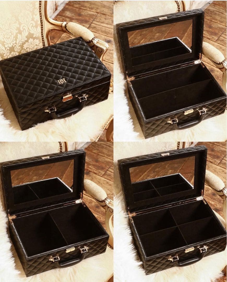 【Darich 7周年記念】非売品・限定ノベルティBOX 豪華3点セット