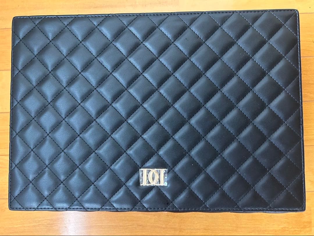 【Darich 7周年記念】非売品・限定ノベルティBOX 豪華3点セット