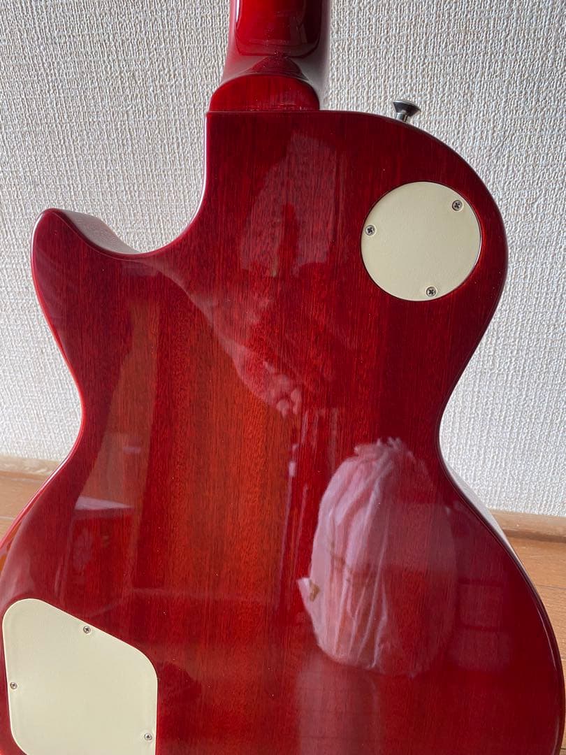 ギター Epiphone Les Paul 1960 Tribute Plus