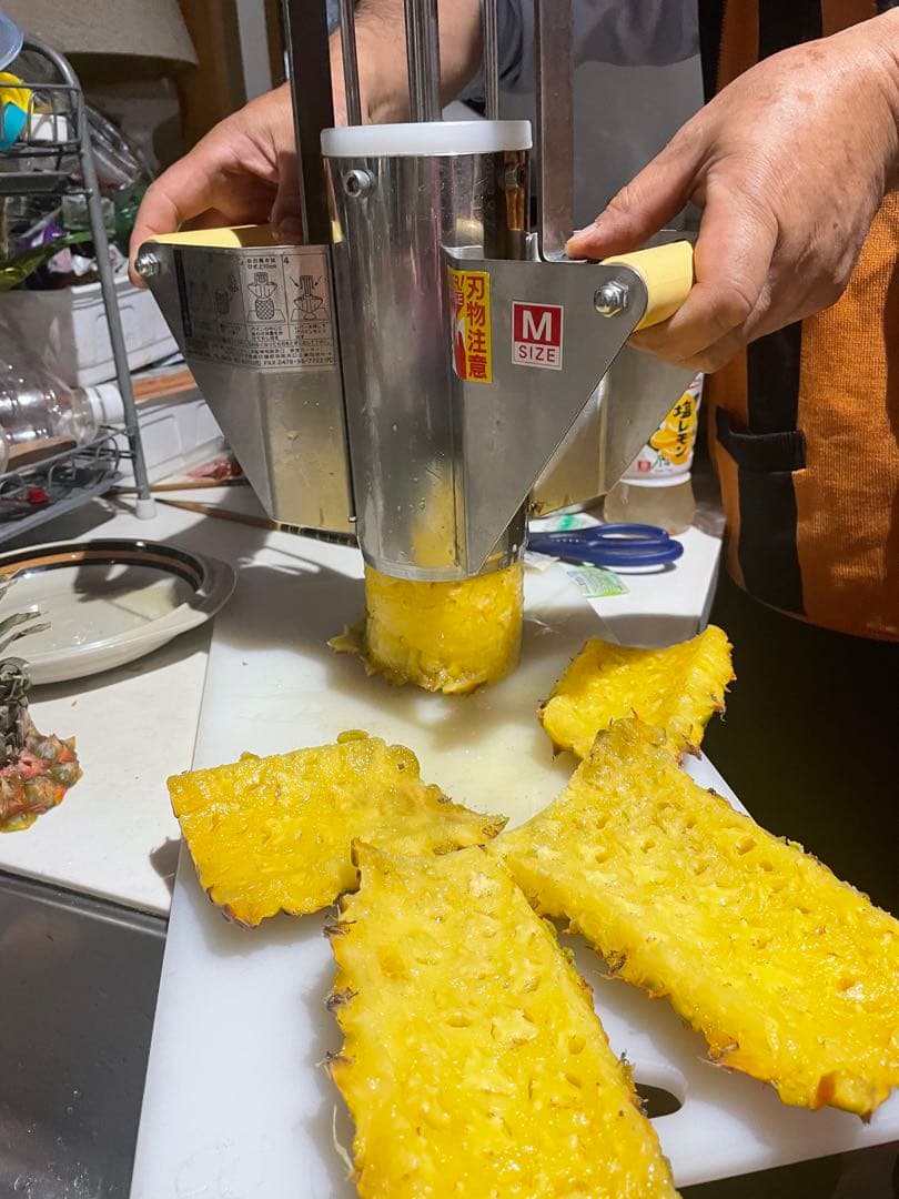 値下げ　平野製作所　パインピラーＰＷ　M（内径φ85mm） 自宅保管品　ユーズド