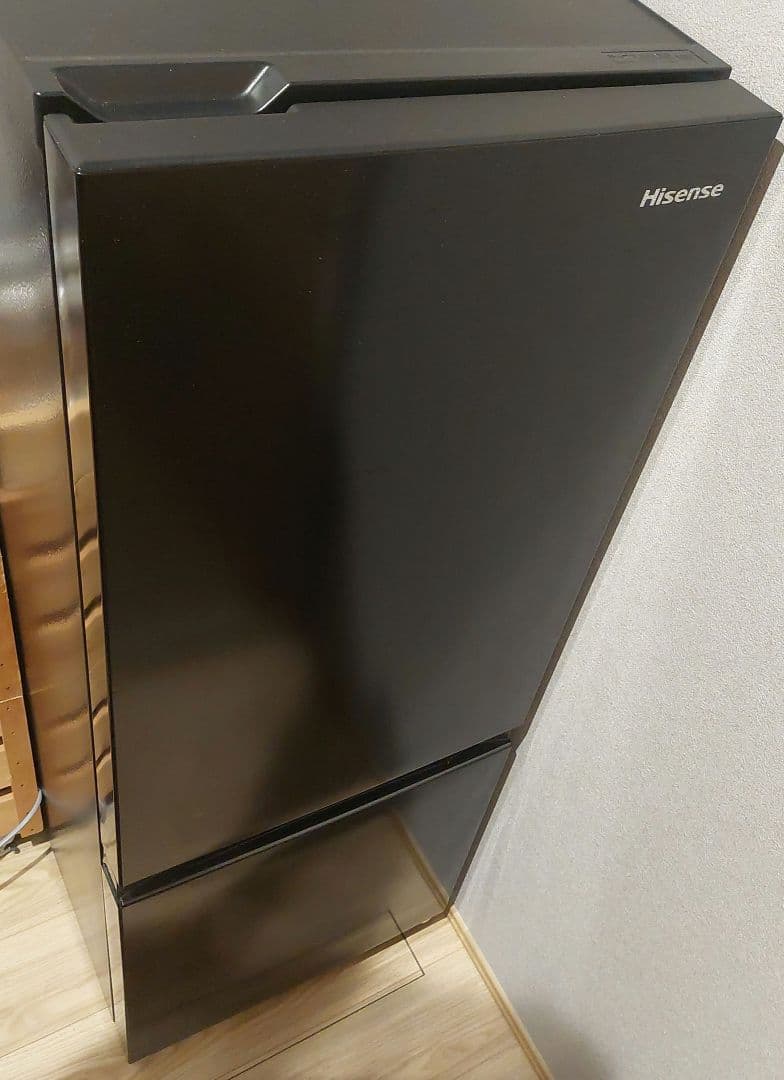 ハイセンス HRーD15FB