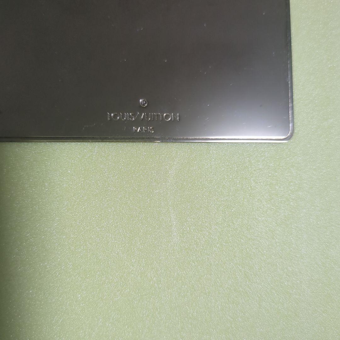 ルイ・ヴィトン　ハンドミラー