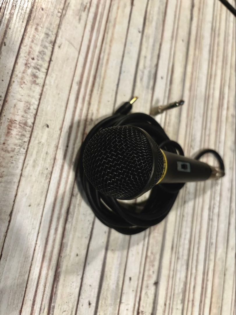 Pioneer DJ DDJ-RB マイク付き