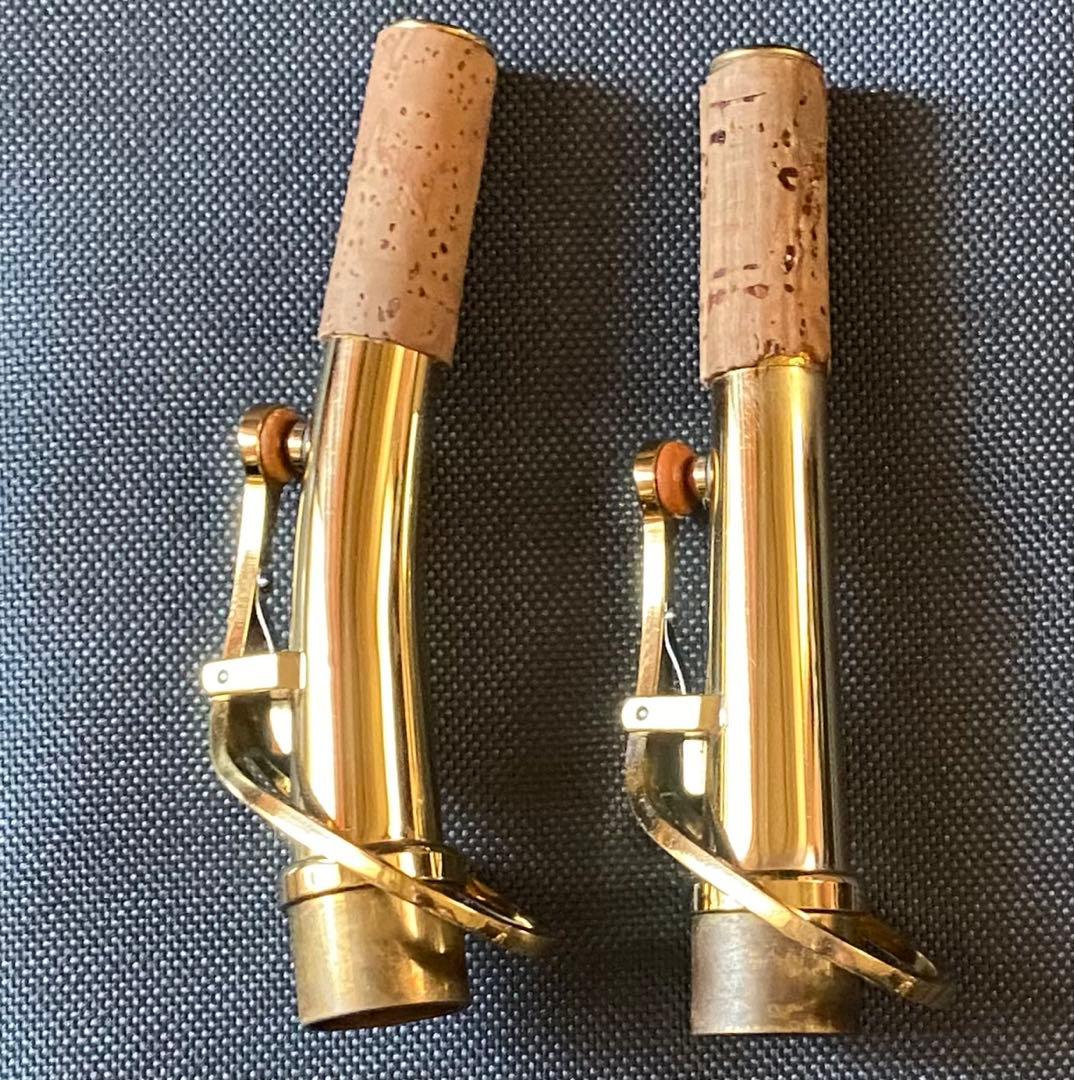 カイルベルト Julius Keilwerth SX90R ソプラノサックス