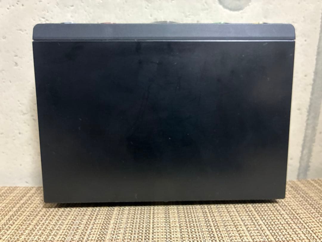 audio-technica AT-CR9000&AT-SRXセット