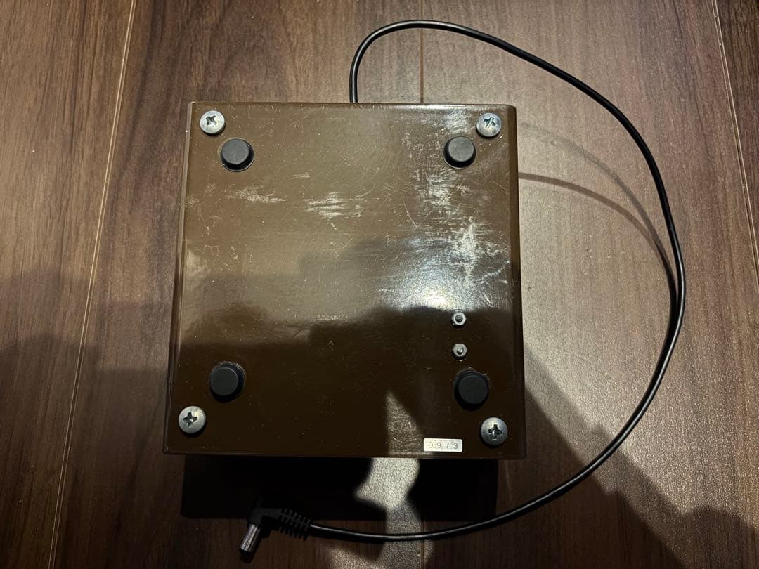 ギター INTERFAX HARMONIC PERCOLATOR HP-1