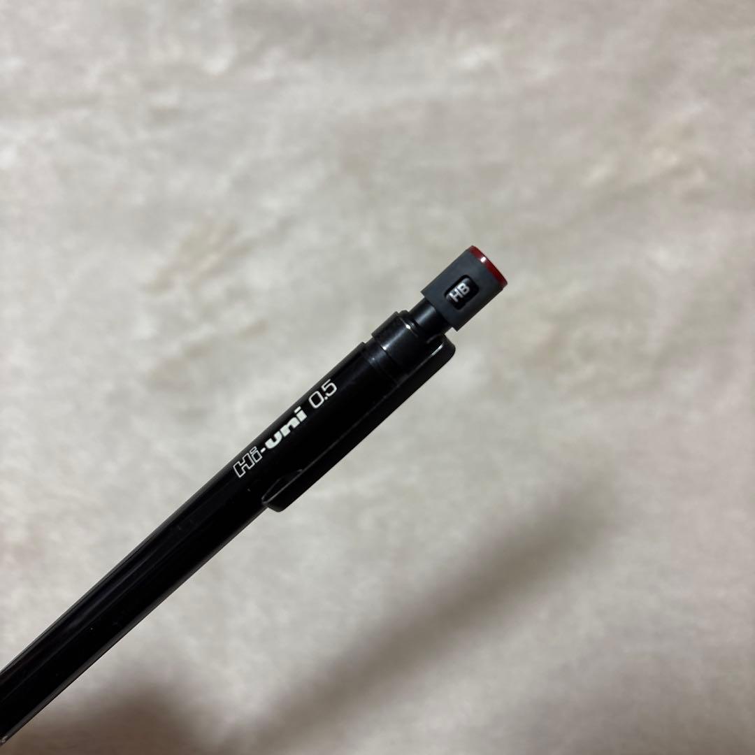 筆記具 Hi-uni 5050 0.5