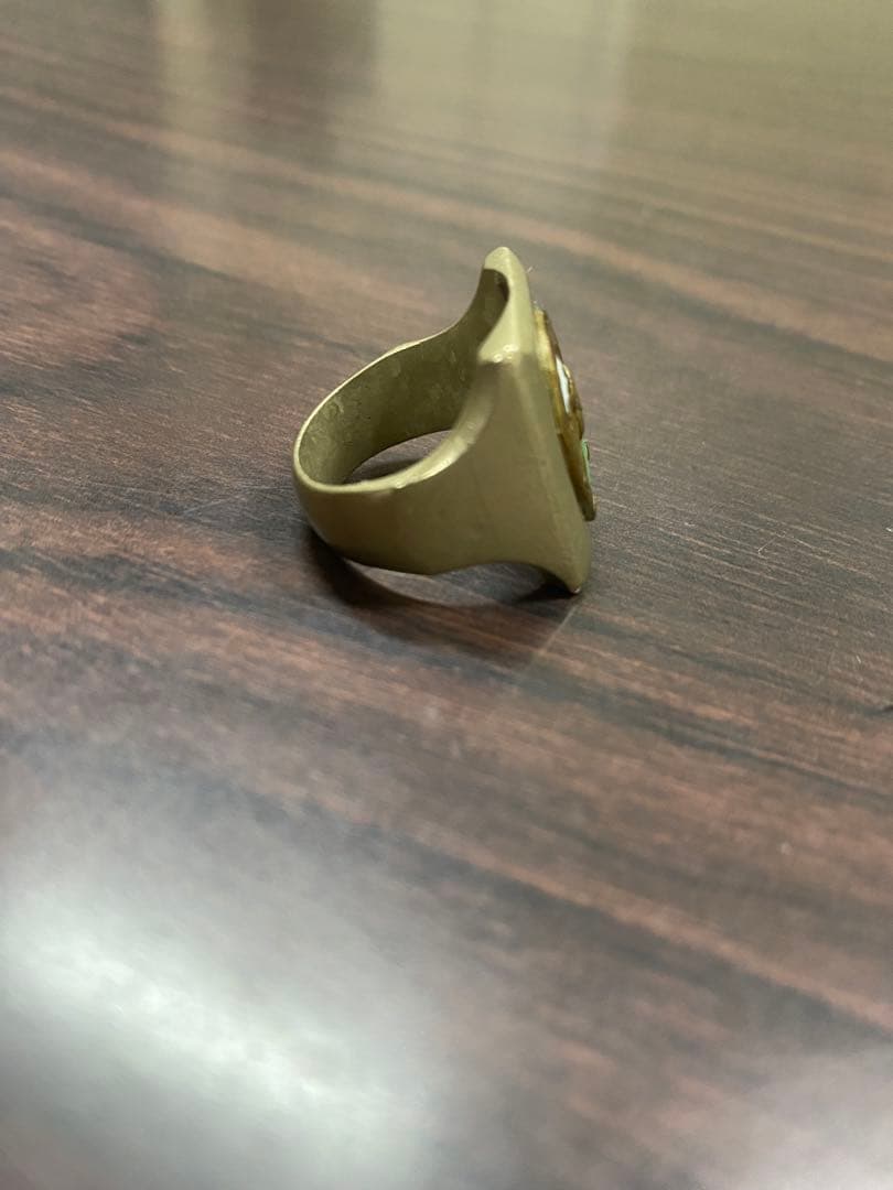 VINTAGE MEXICAN RINGメキシカンリング 山田蓮