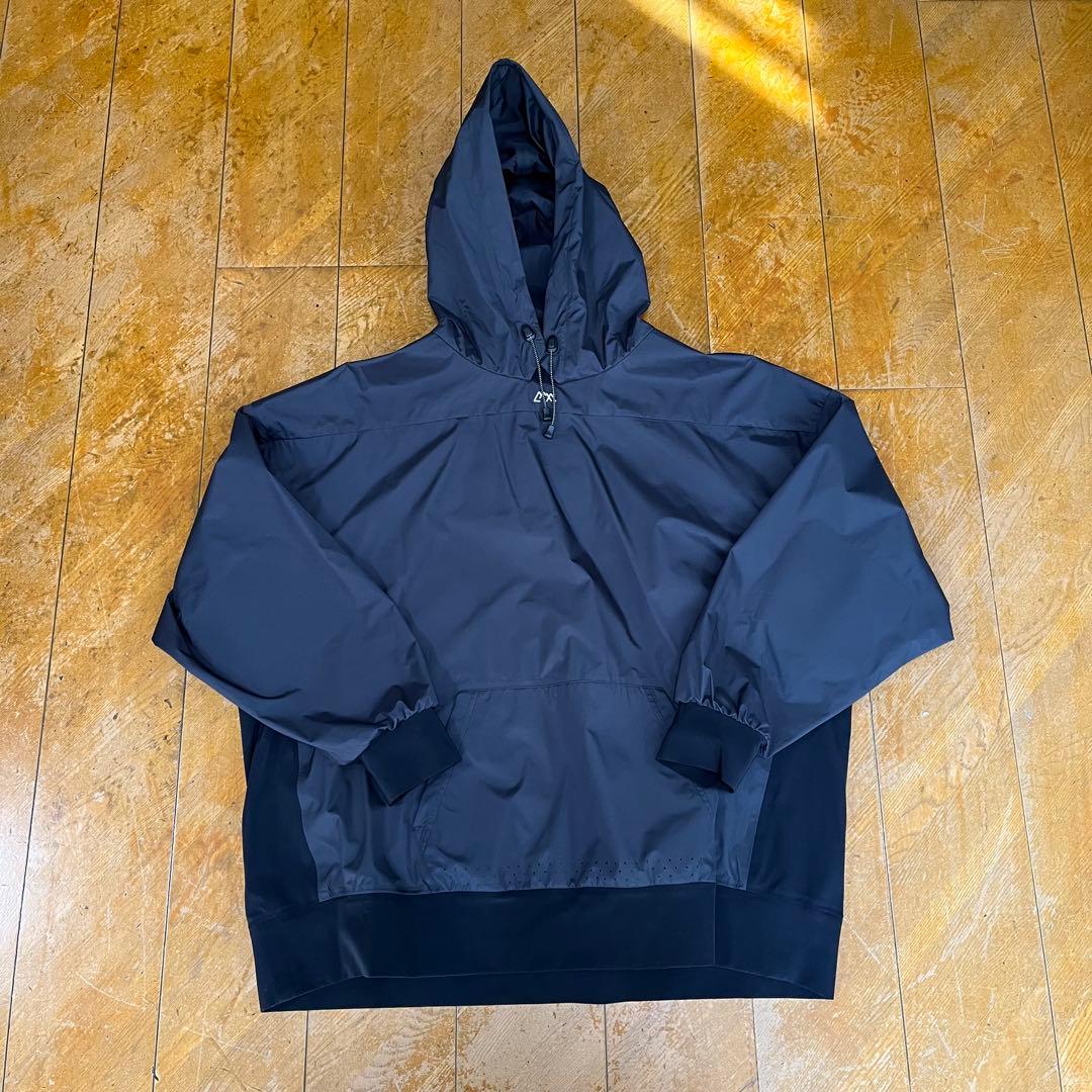 トップス CMF OUTDOOR GARMENT RW HOODIE 3LAYER