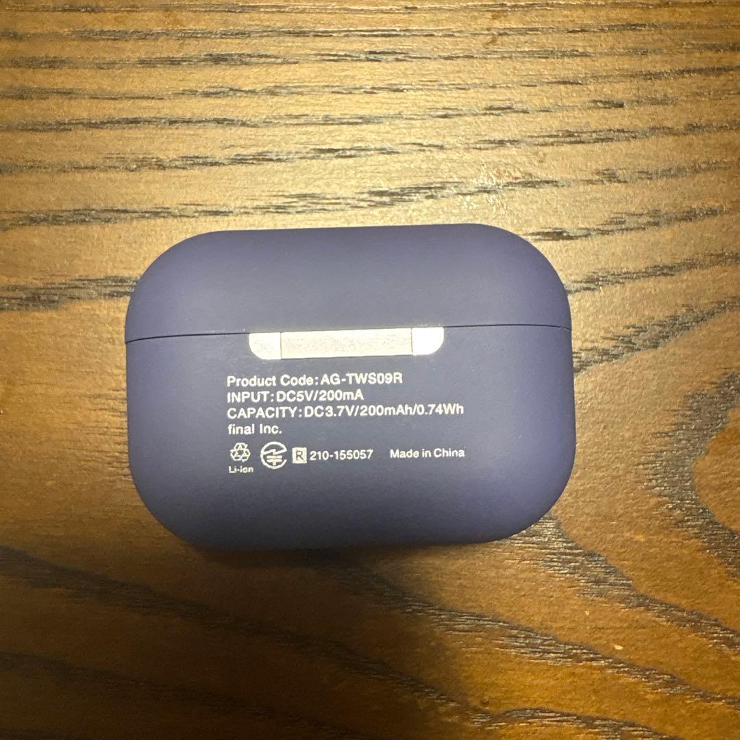 COTSUBU for ASMR ユウカ ver