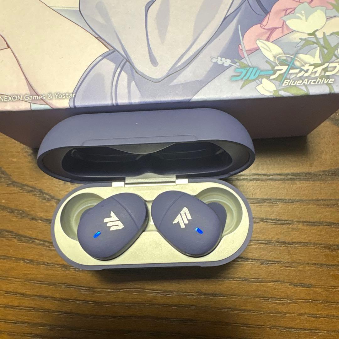 COTSUBU for ASMR ユウカ ver