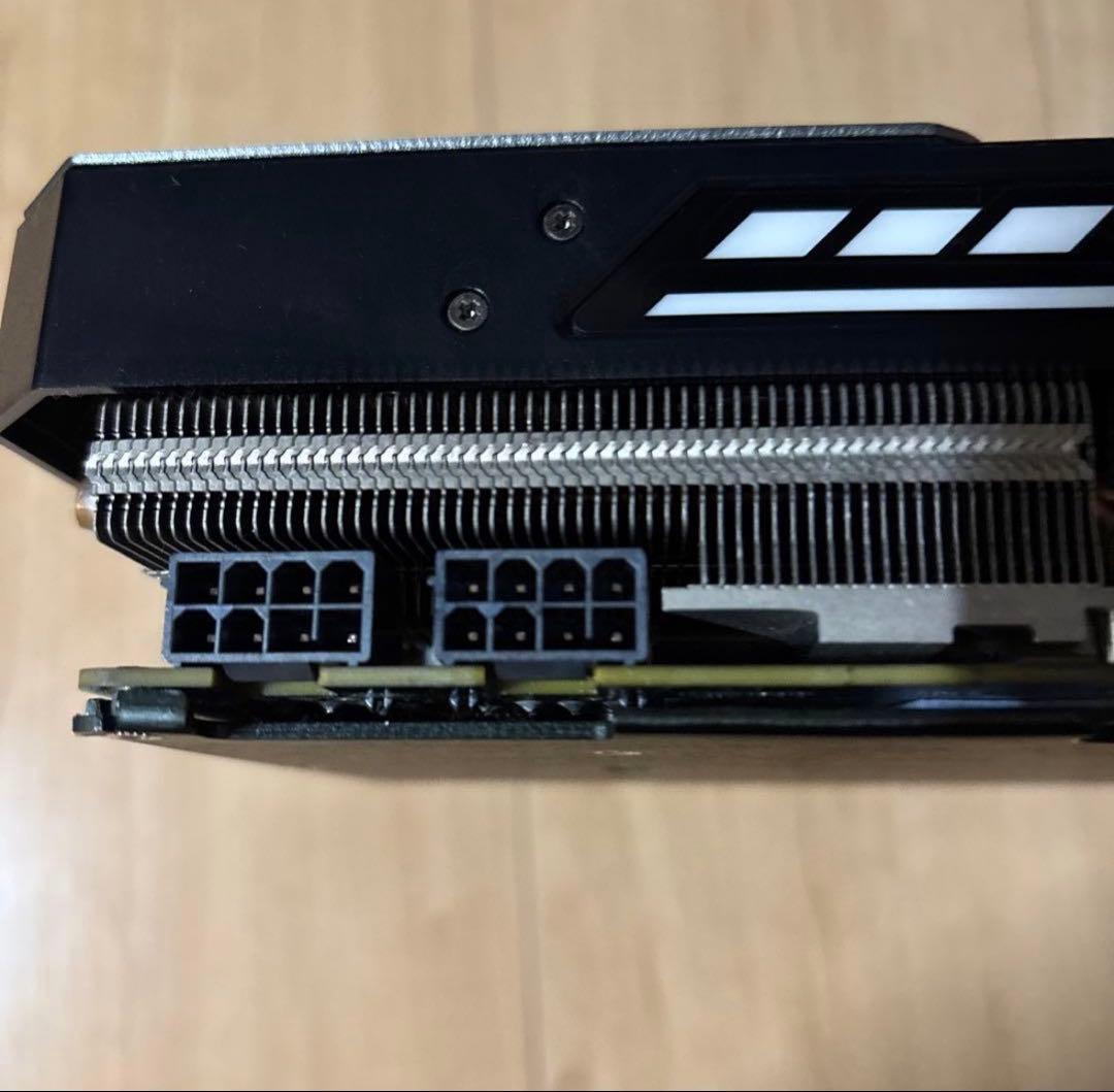 【ジャンク】Palit GTX 1080 Ti 映像出力なし