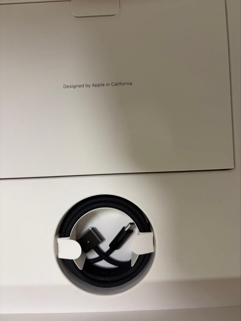 【即日配送】未使用級！　MacBook Pro 14 (M5/24GB/1TB)