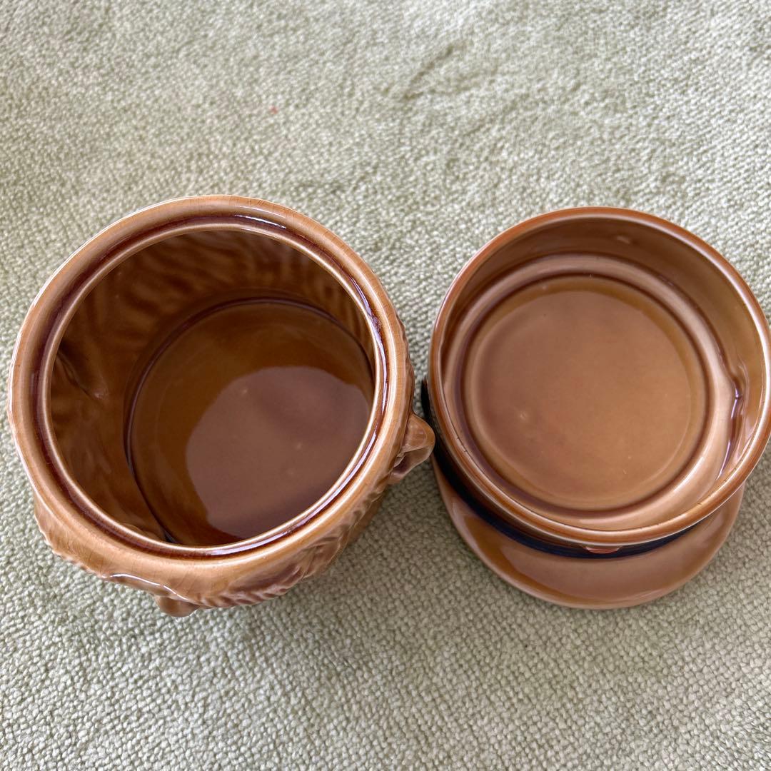 miles.ohashi 専用　SUNTORY トリスキャラクター陶器セット