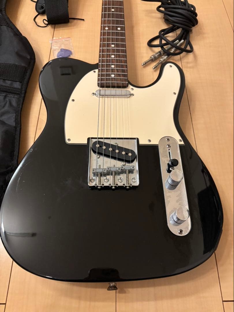 Mavis テレキャスター　おまけ多数