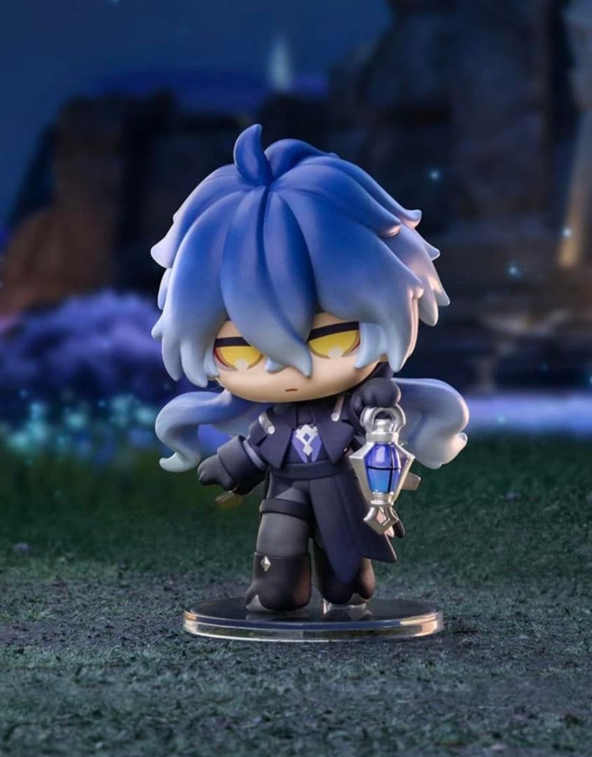 原神　ポップマート　POP MART フリンズ　中国限定