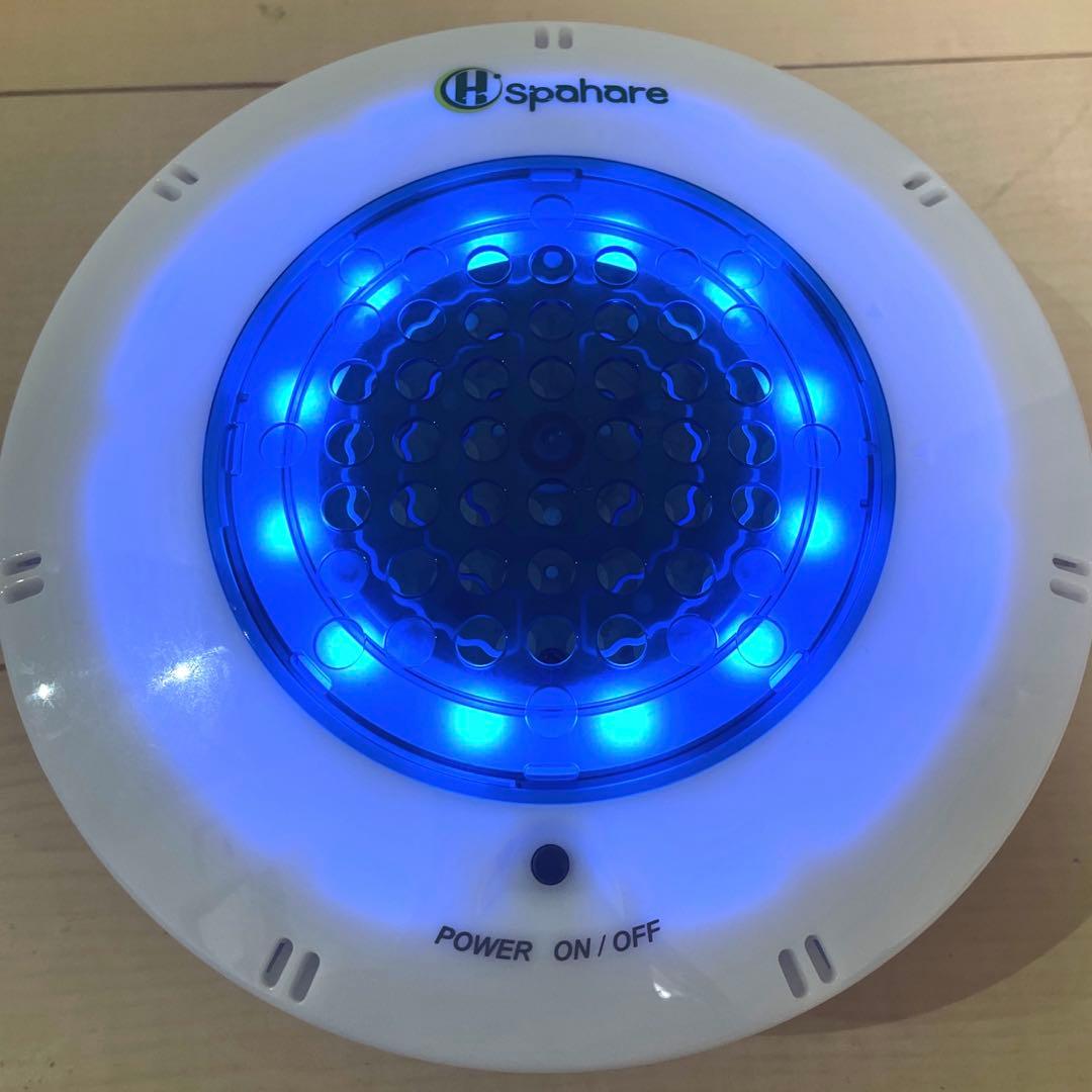 【新品未使用】フラックス 水素生成器　スパーレ