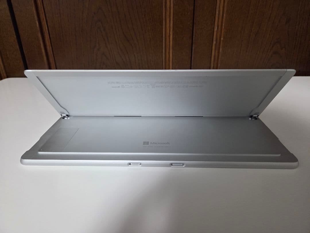 Surface Pro 8 core i7 16GB 512GB キーボード付き