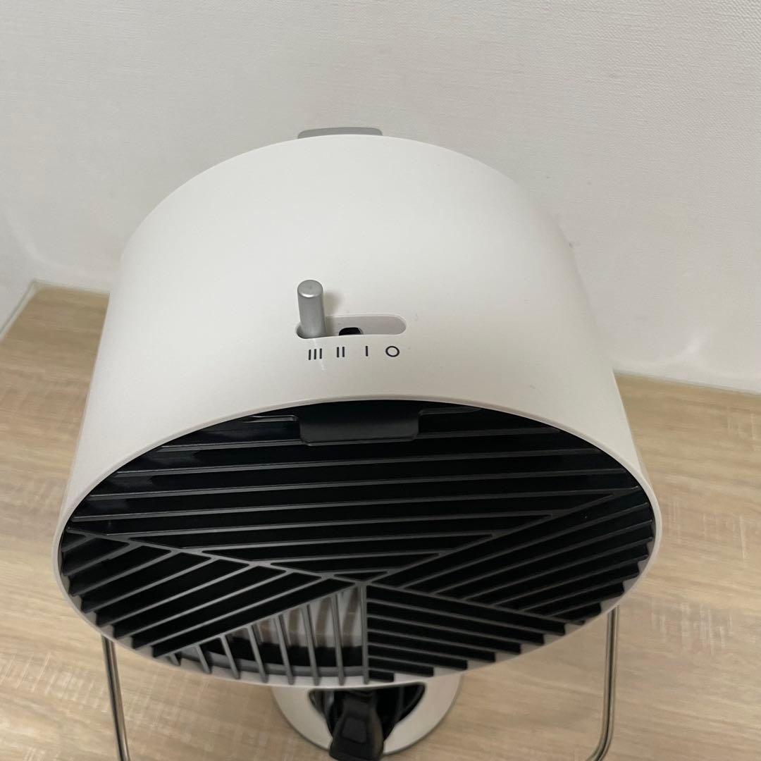 AirHood 卓上レンジフード エアフード ポータブル換気扇　AH-01AJ