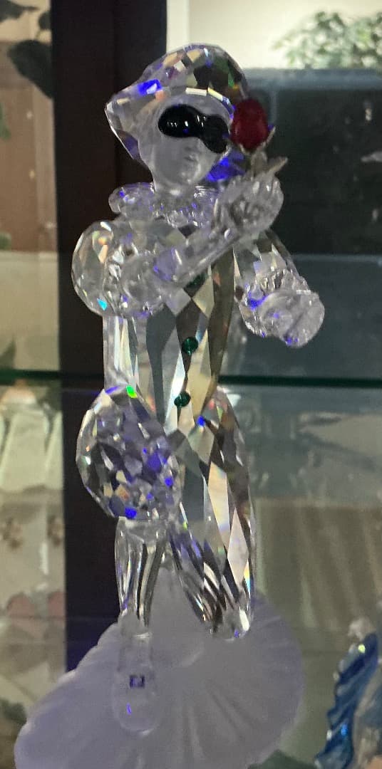 スワロフスキーフィギュリン セット