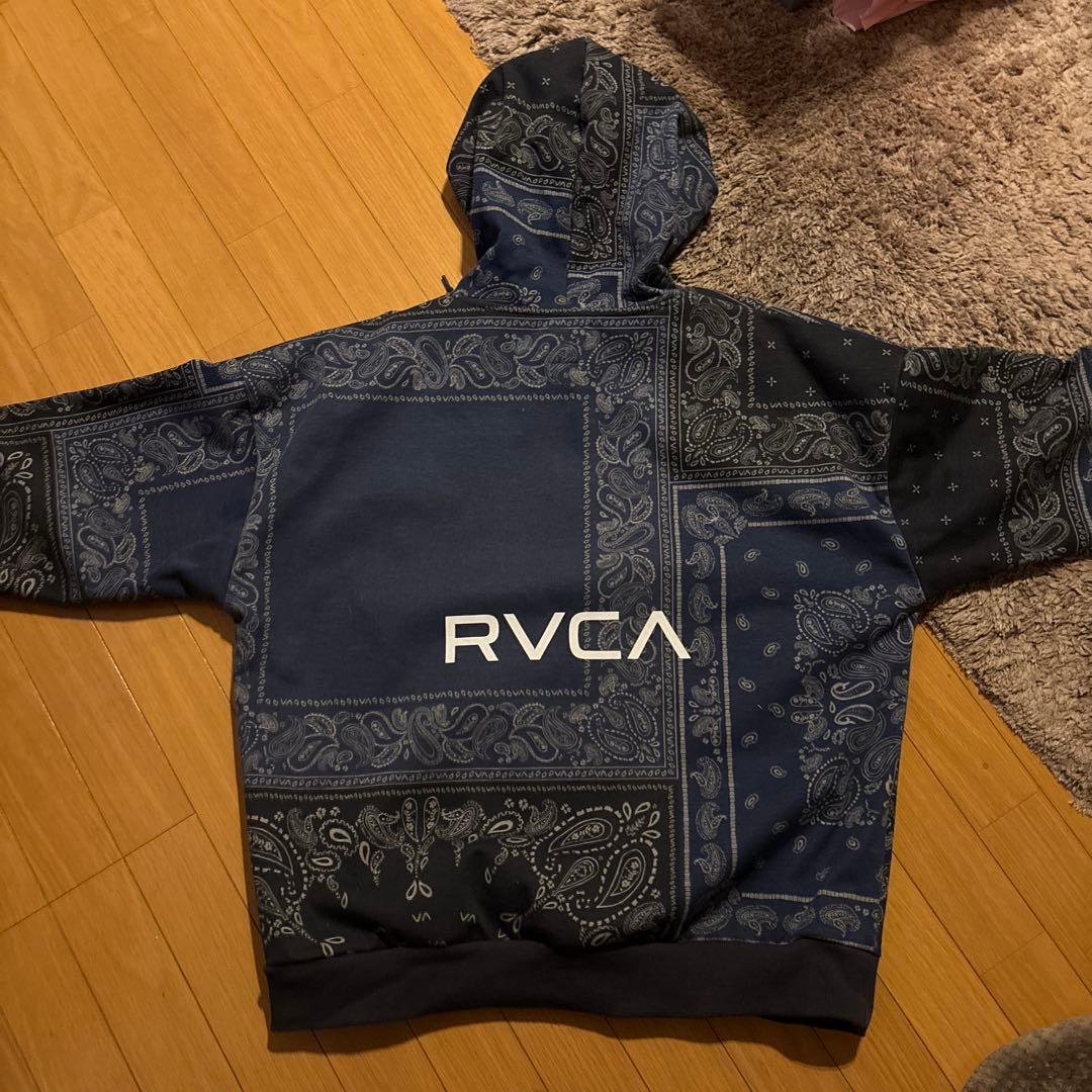 ルーカ　セットアップ