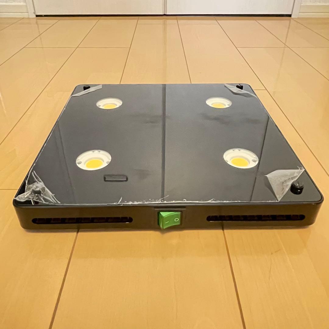 【送料込み】CF Glow BlackSun-S4 LED照明　未使用品