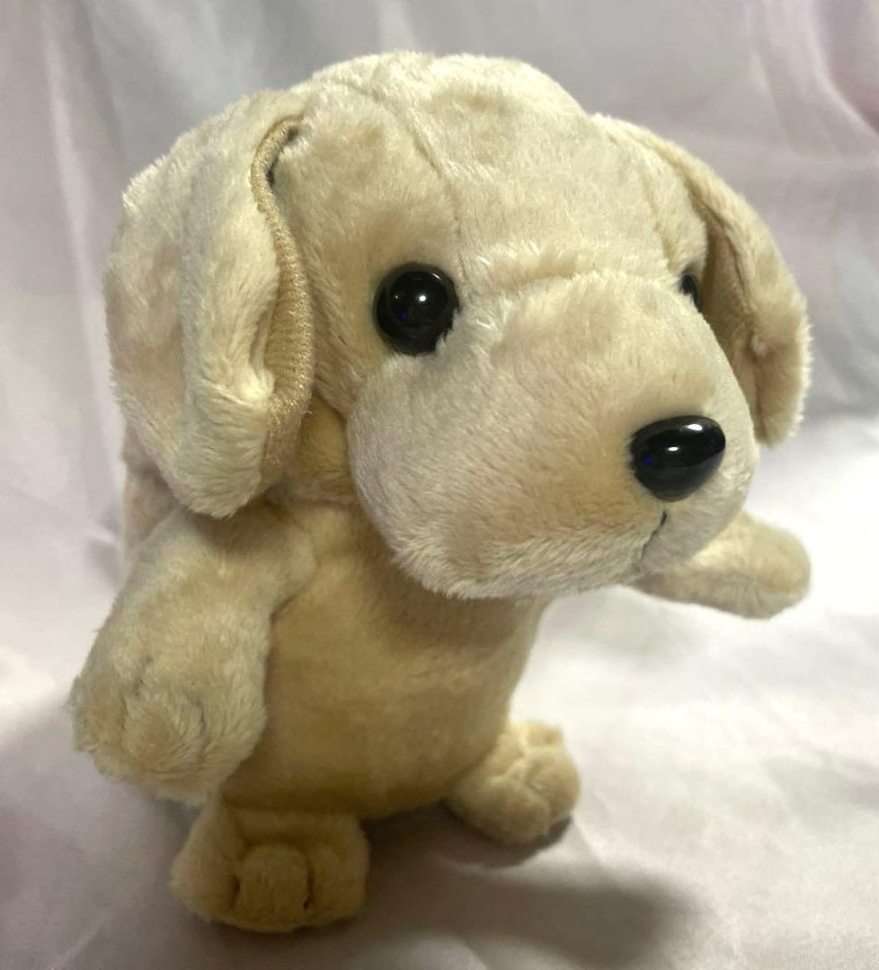 こえマネわんちゃん