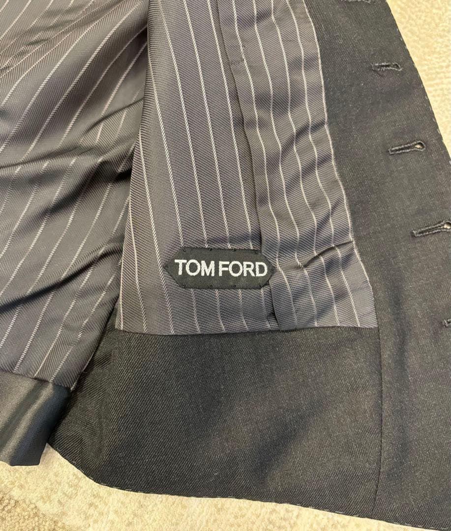 TOM FORD スーツジレ スーツベスト