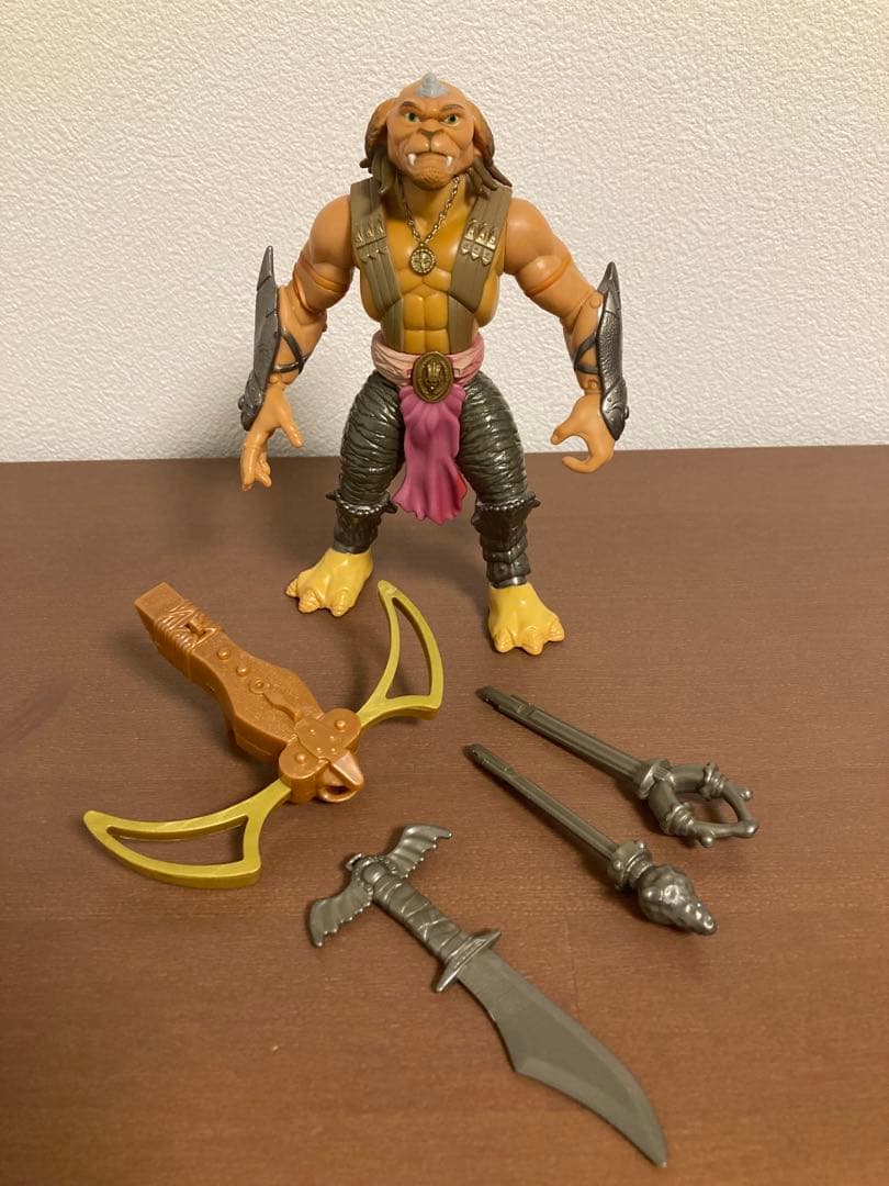 スモール ソルジャーズ アーチャー フィギュア