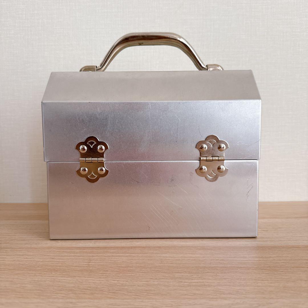 日本未入荷 Dean & Deluca ヴィンテージ ランチボックス お弁当箱