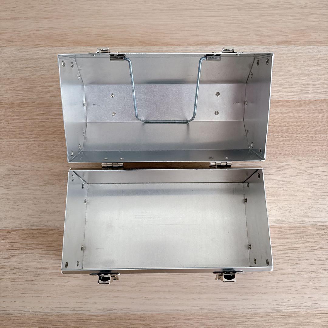 日本未入荷 Dean & Deluca ヴィンテージ ランチボックス お弁当箱