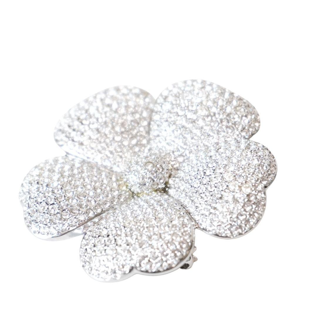 スワロフスキー Marylou ブローチ