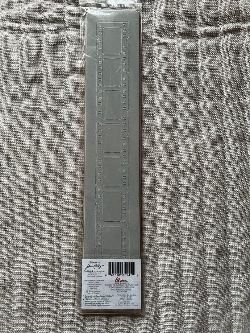 希少⭐︎ティムホルツ　シジックス　厚型　11点➕1