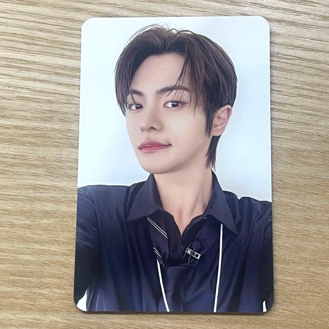 韓国限定 ALD1 ラキドロ 1枚 ② リオ