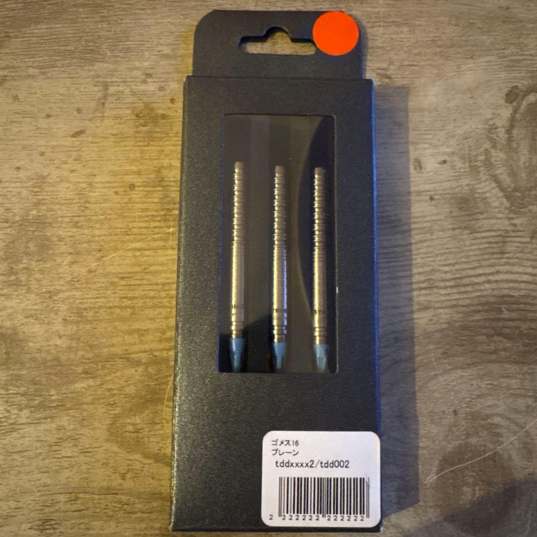 トリニダード　ゴメス16プロトタイプ　山田勇樹モデル非売品　希少