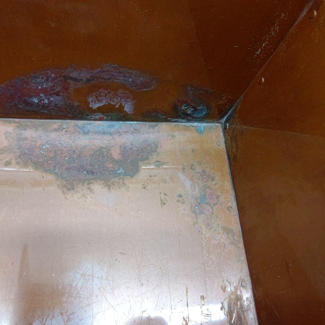 置き炉(置炉) と 電熱器セット 茶道具