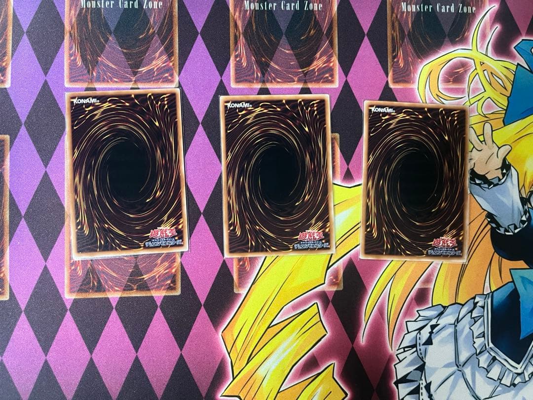 VS（ヴァンキッシュソウル）ホーリー・スー　3枚　プリズマ　プリシク