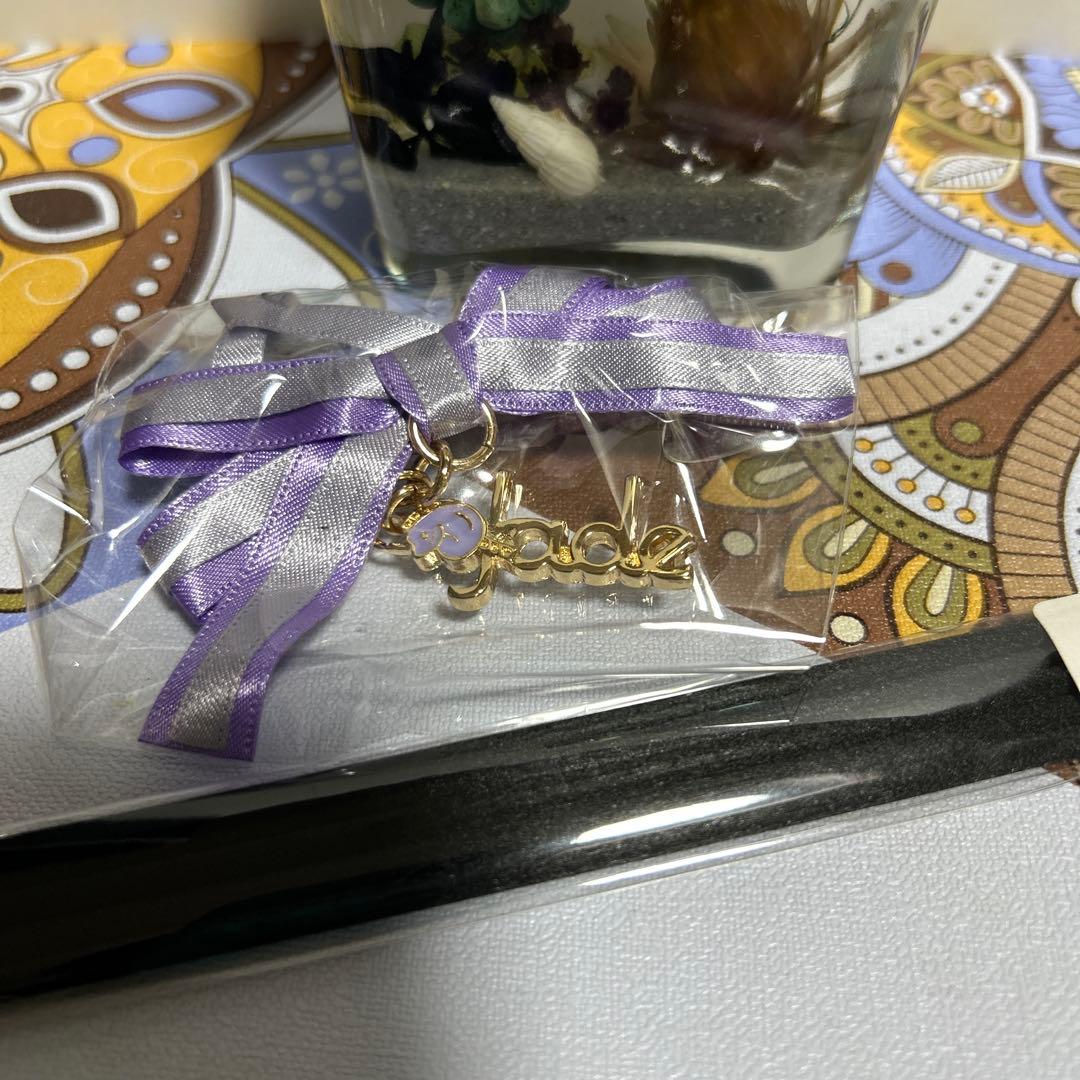 ツイステッドワンダーランド アロマリウム ジェイド・リーチモデル ●未使用品